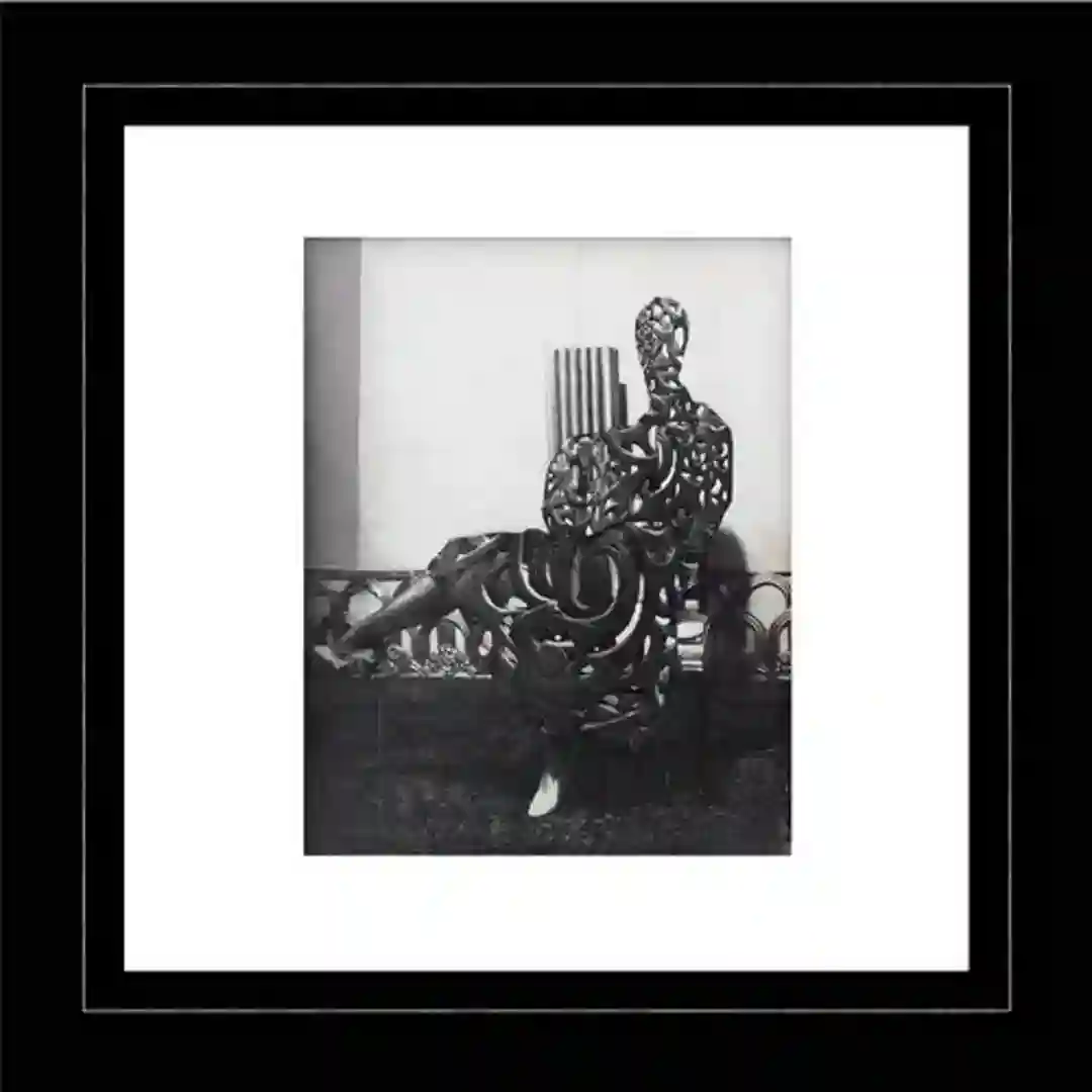 Silver Siding EP cover