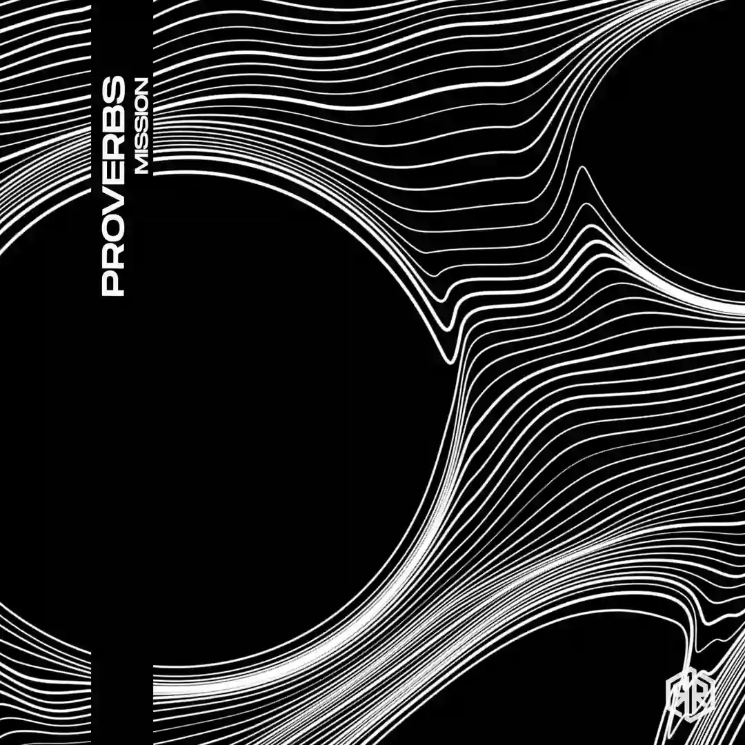 Mission (Original Mix) cover