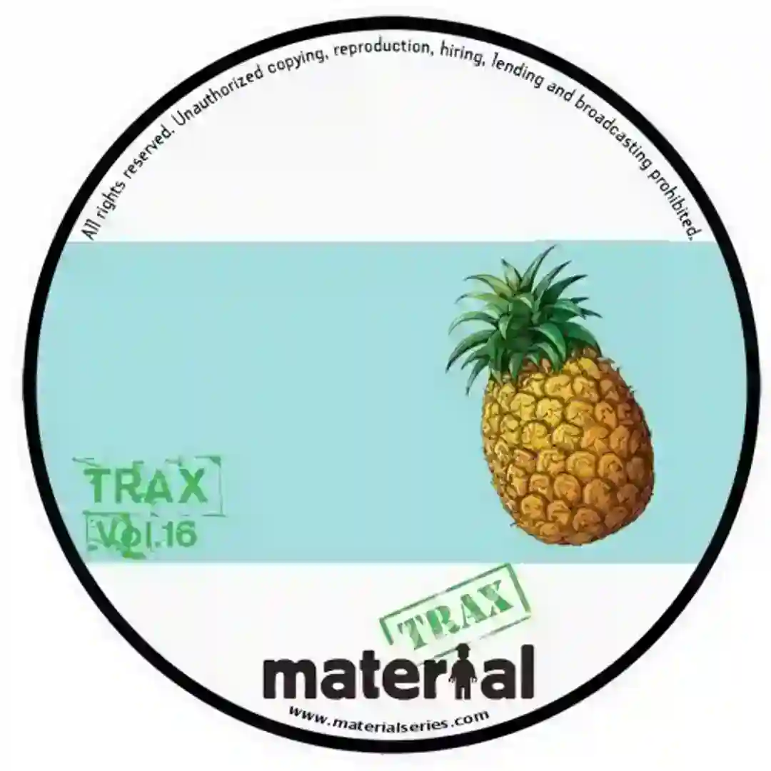 Outside The Box (Original Mix) cover