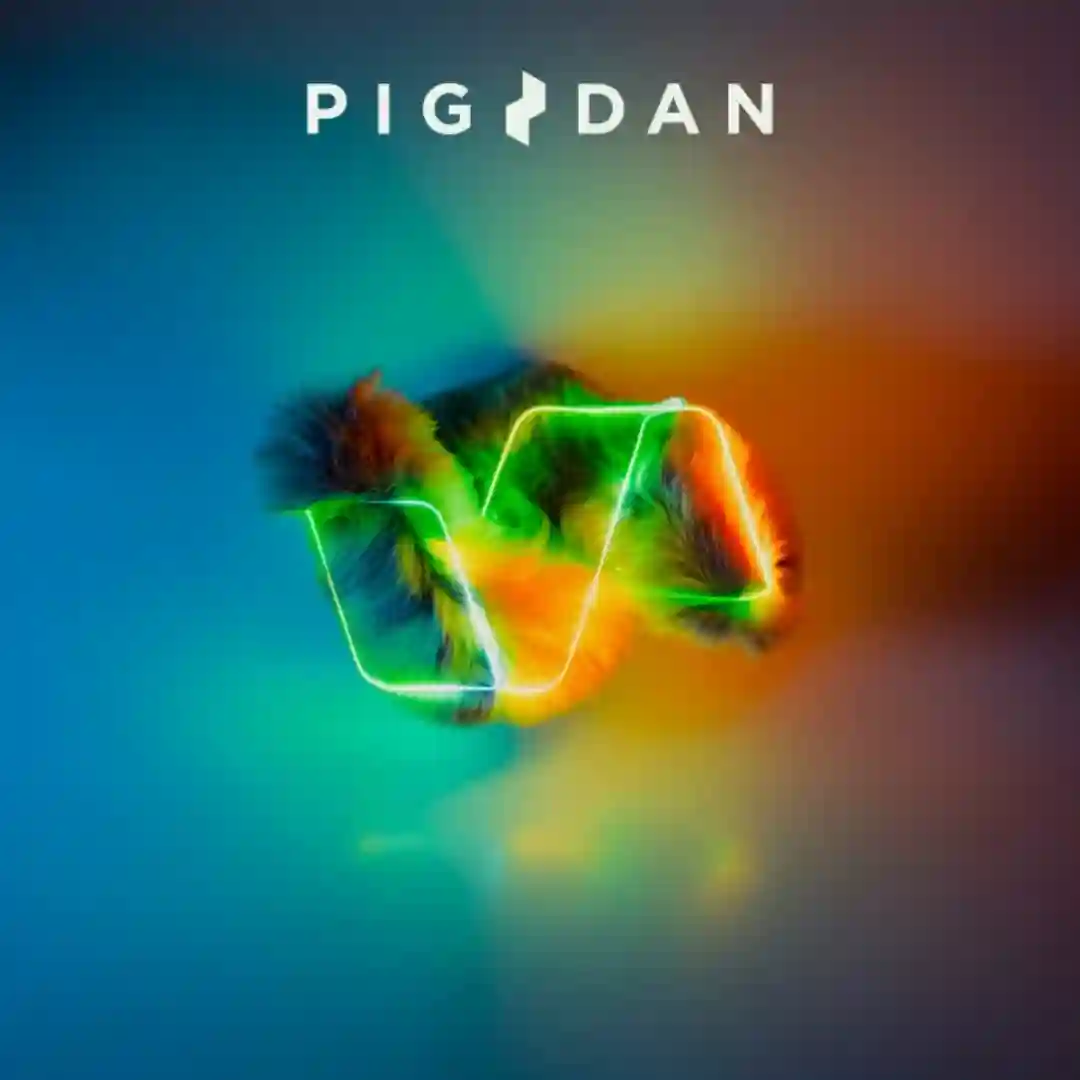 Glow Theory (Original Mix) cover