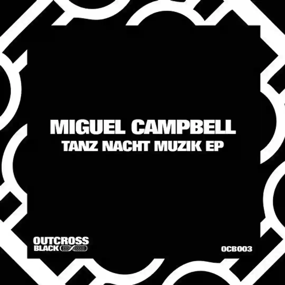 Tanz Nacht Muzik cover