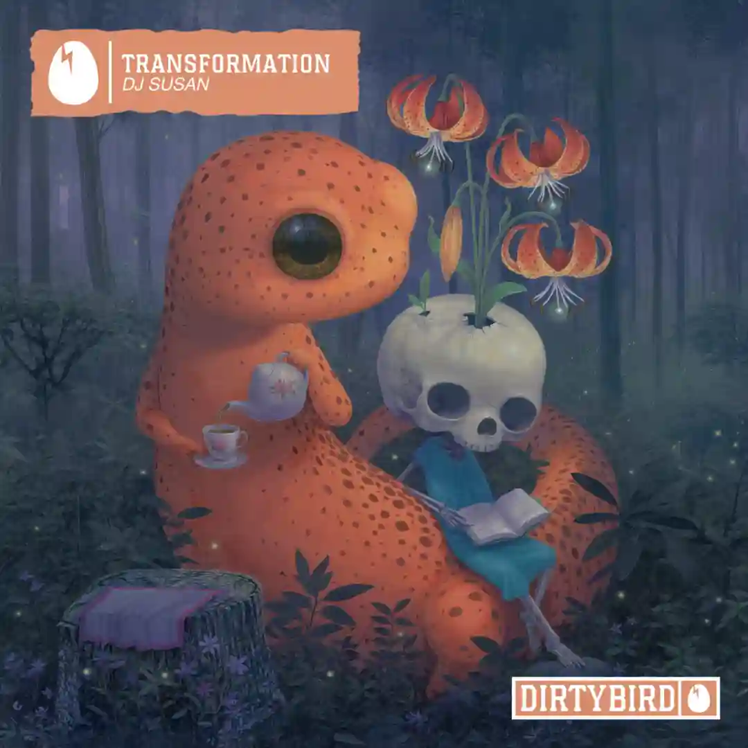 Transformation (Extended Mix) cover