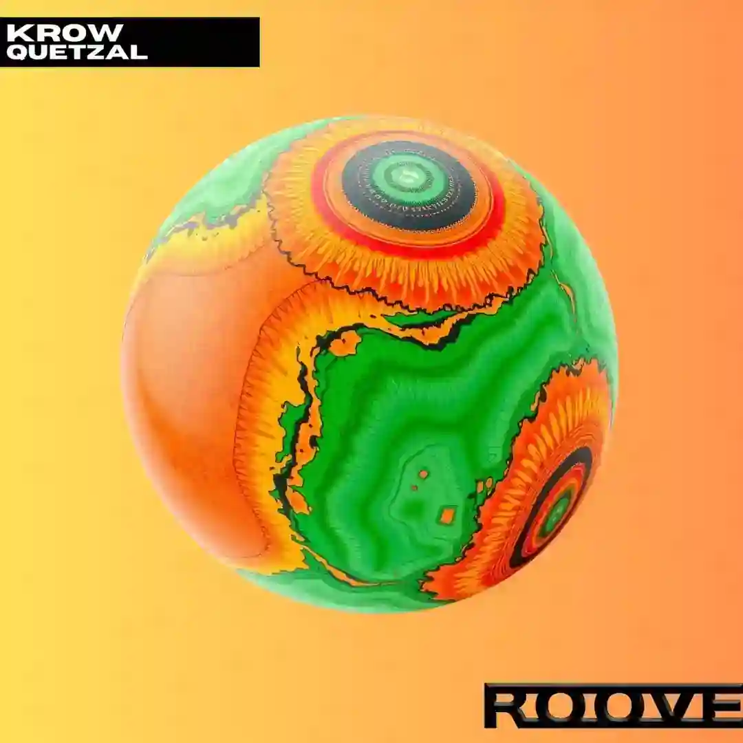 Quetzal cover