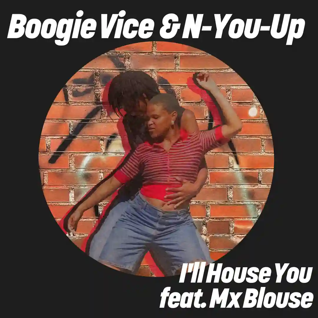 I'll House You cover