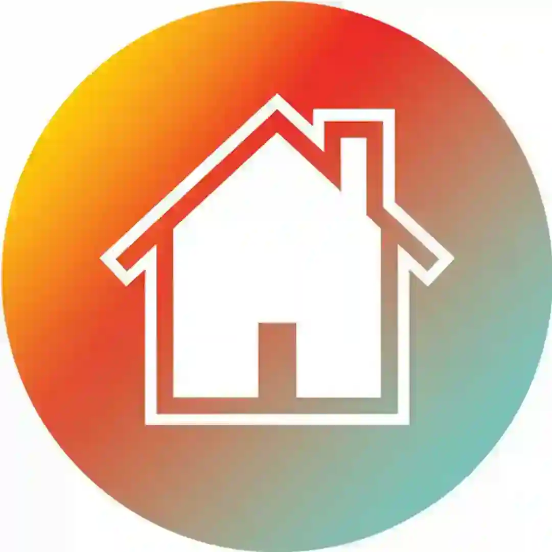 House With 500 Rooms cover