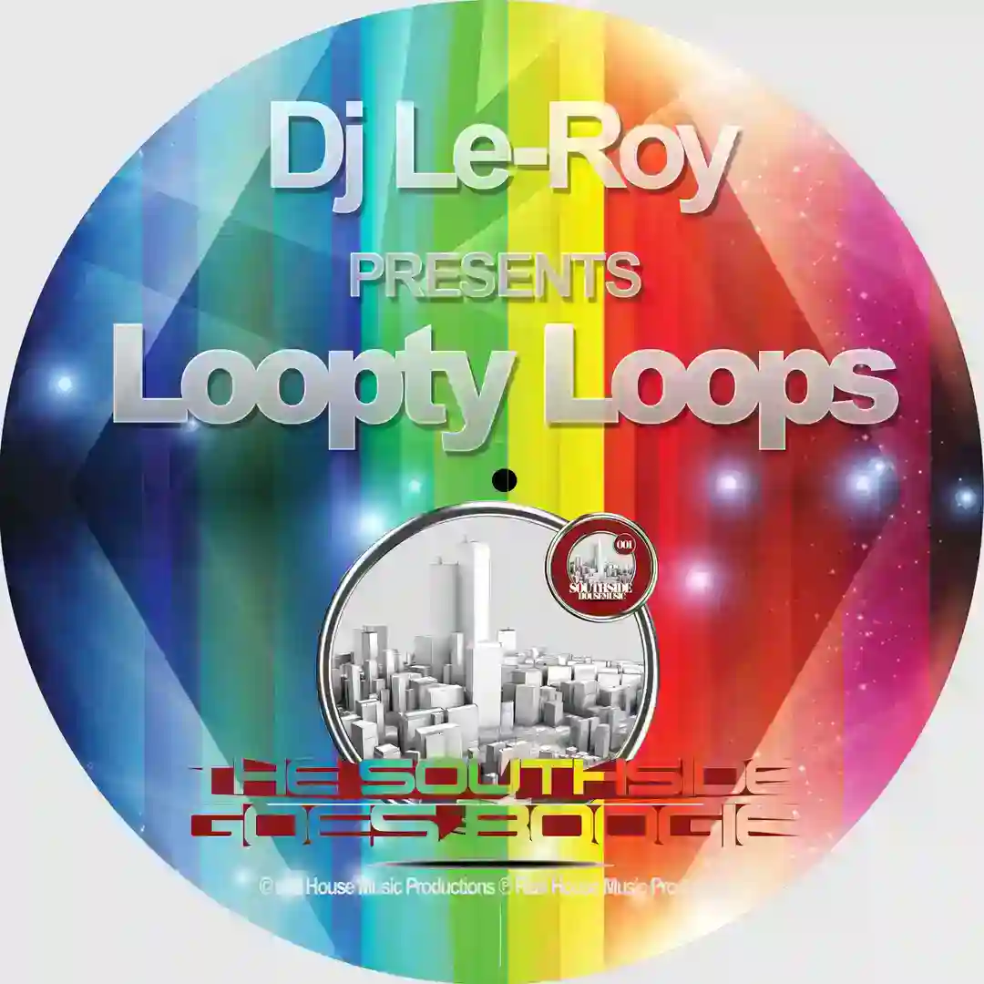 Loopty Loops (Original Mix) cover