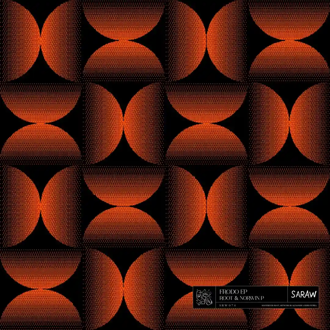 Atlantis (Original Mix) cover