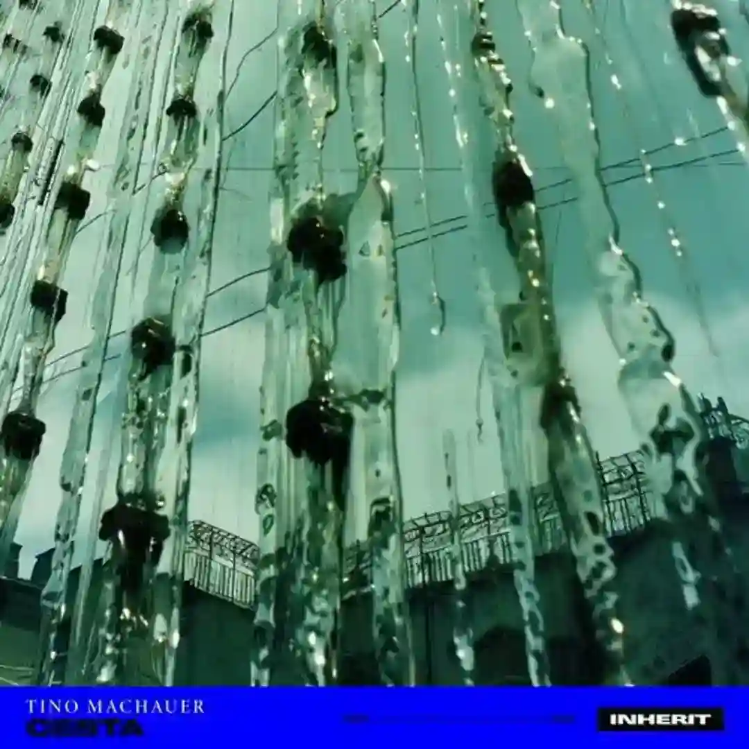 Procession cover