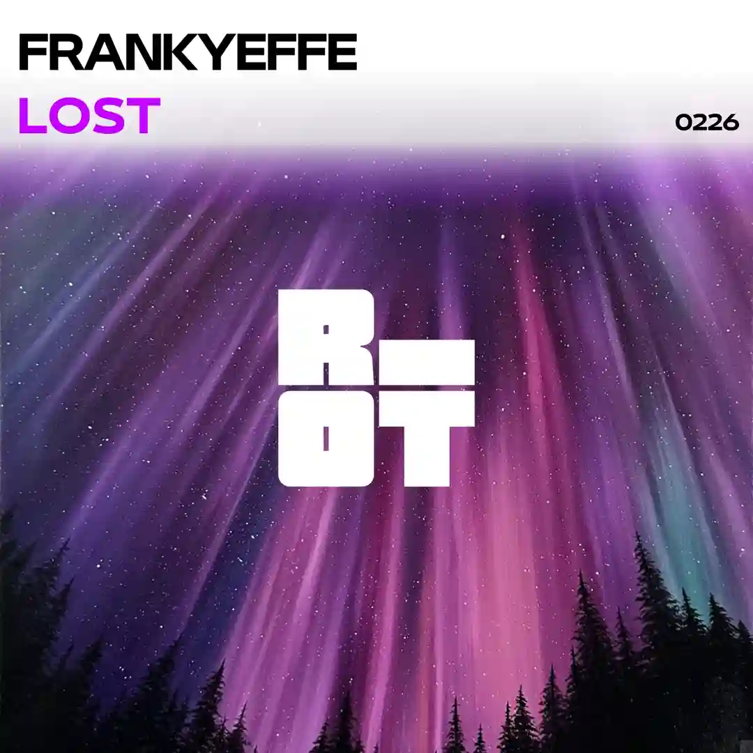 Lost cover