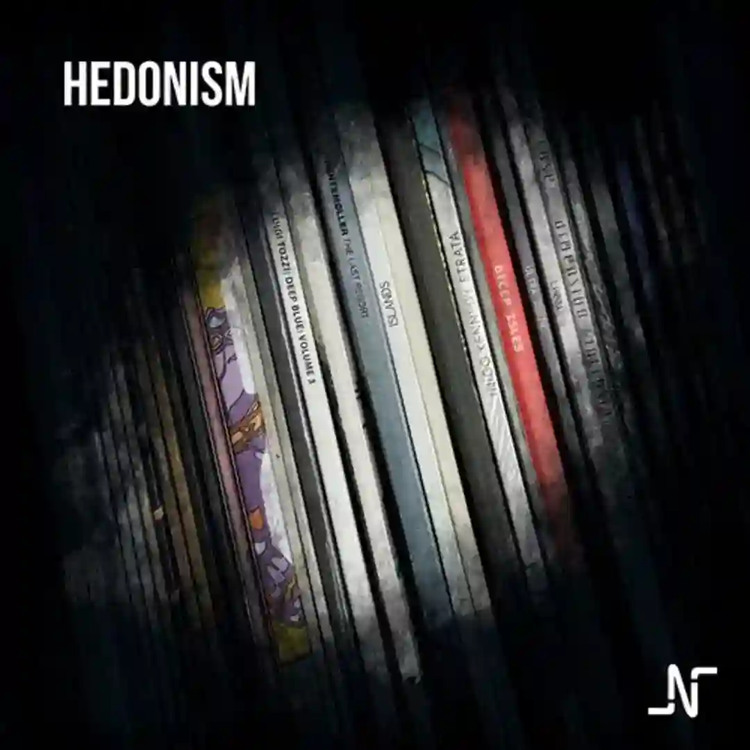 Hedonism cover
