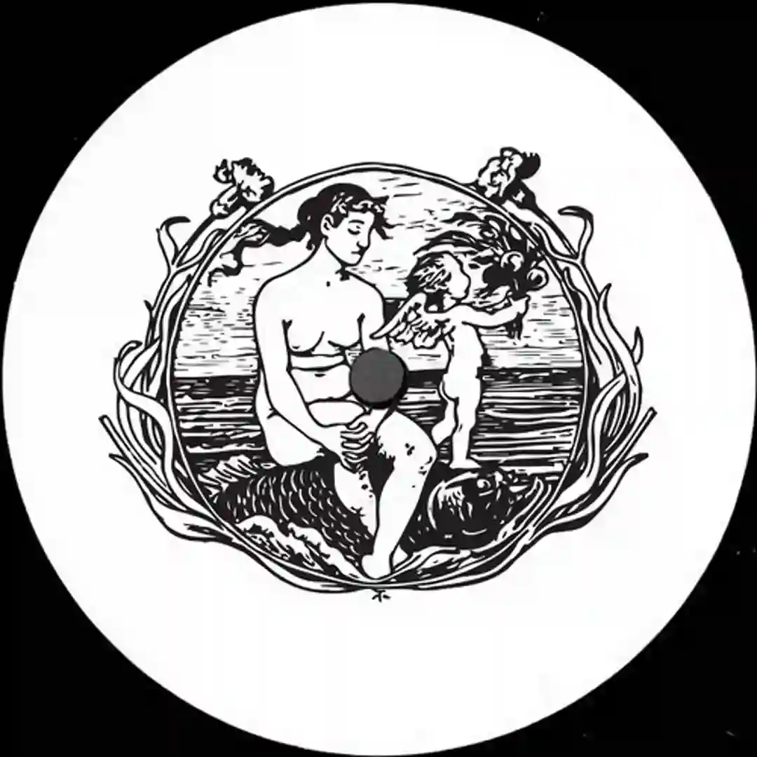 No Ego (Original Mix) cover