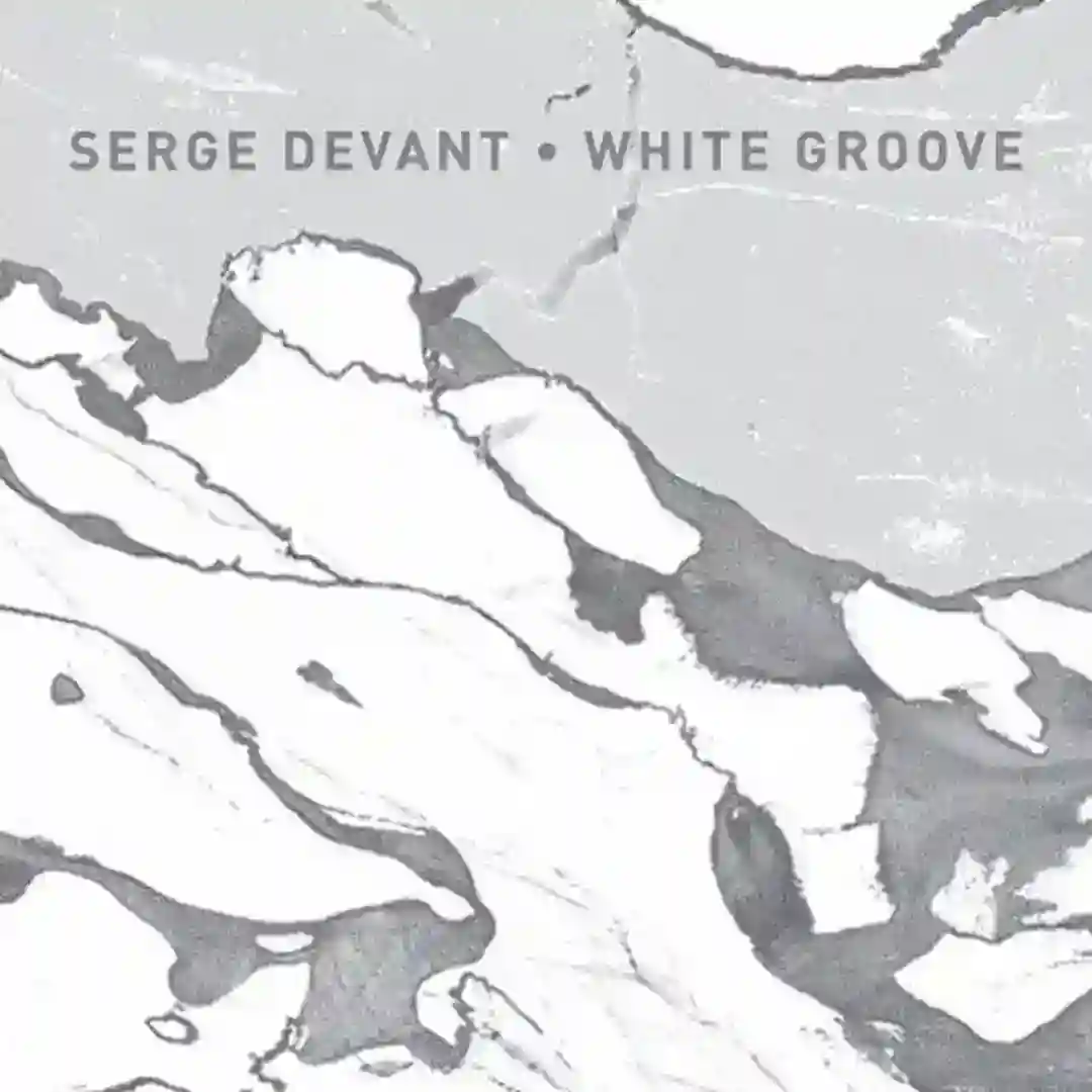 White Groove (Archie Hamilton Remix) cover