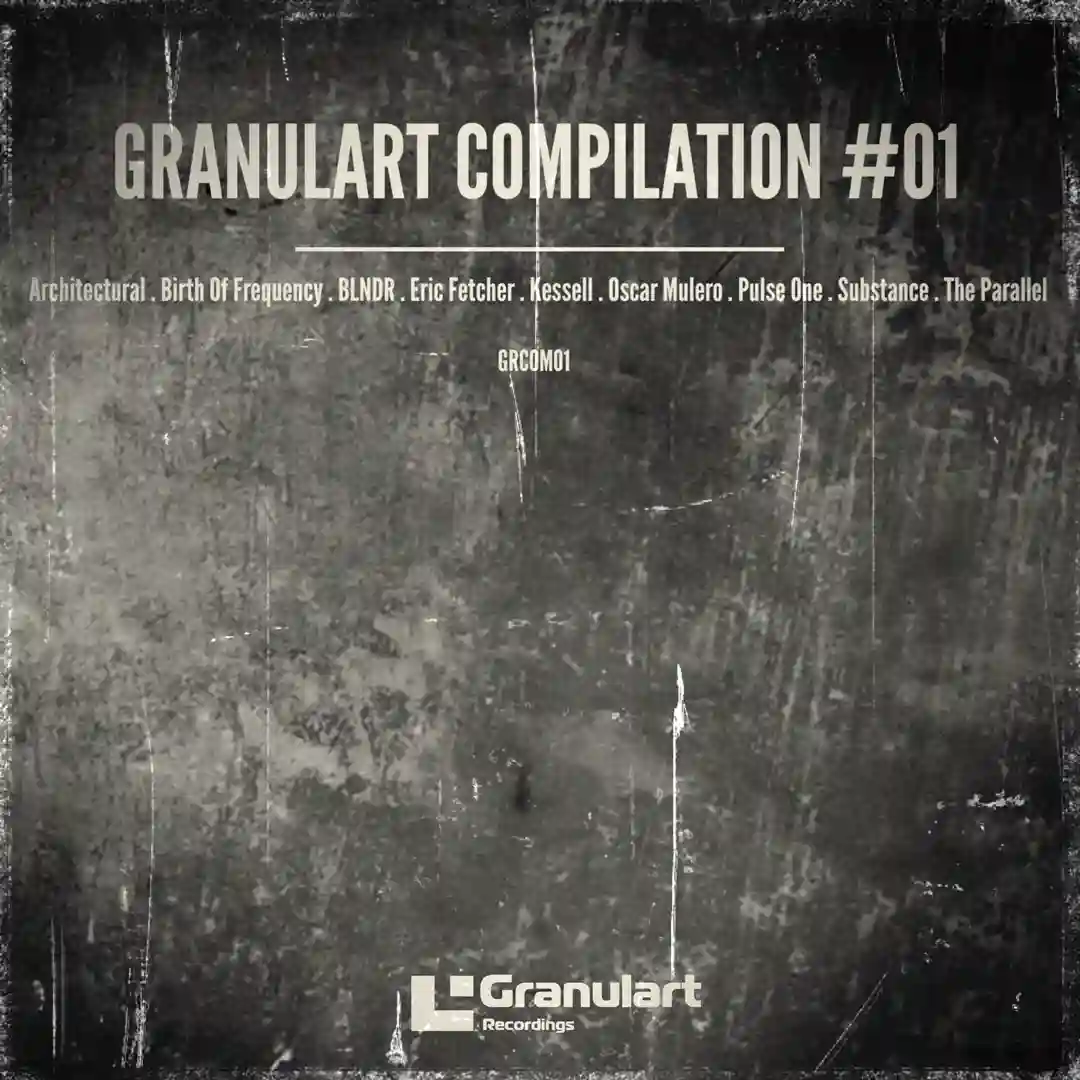 Transparent (Original Mix) cover