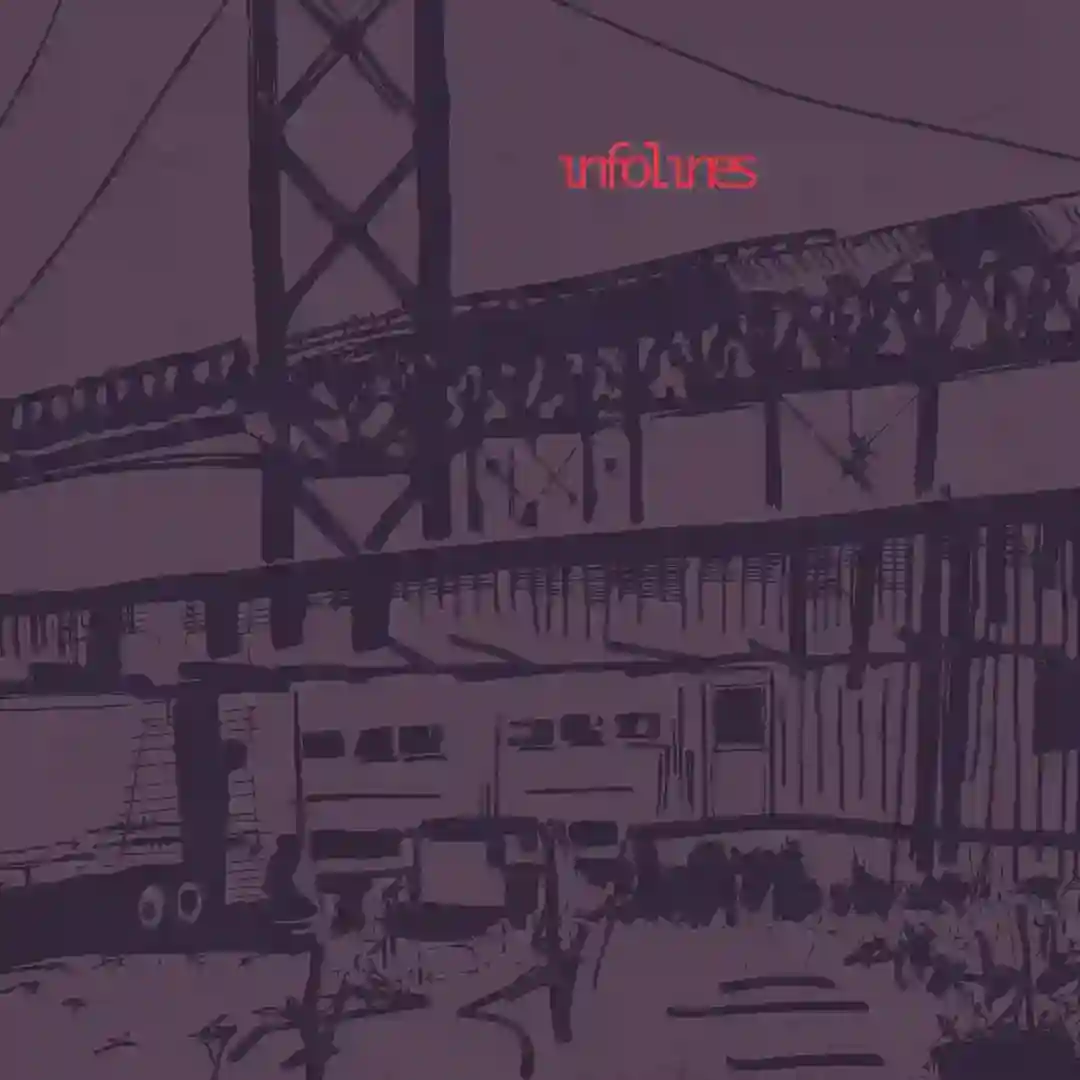 LFOs Are Tight (Delano Smith Remix) cover