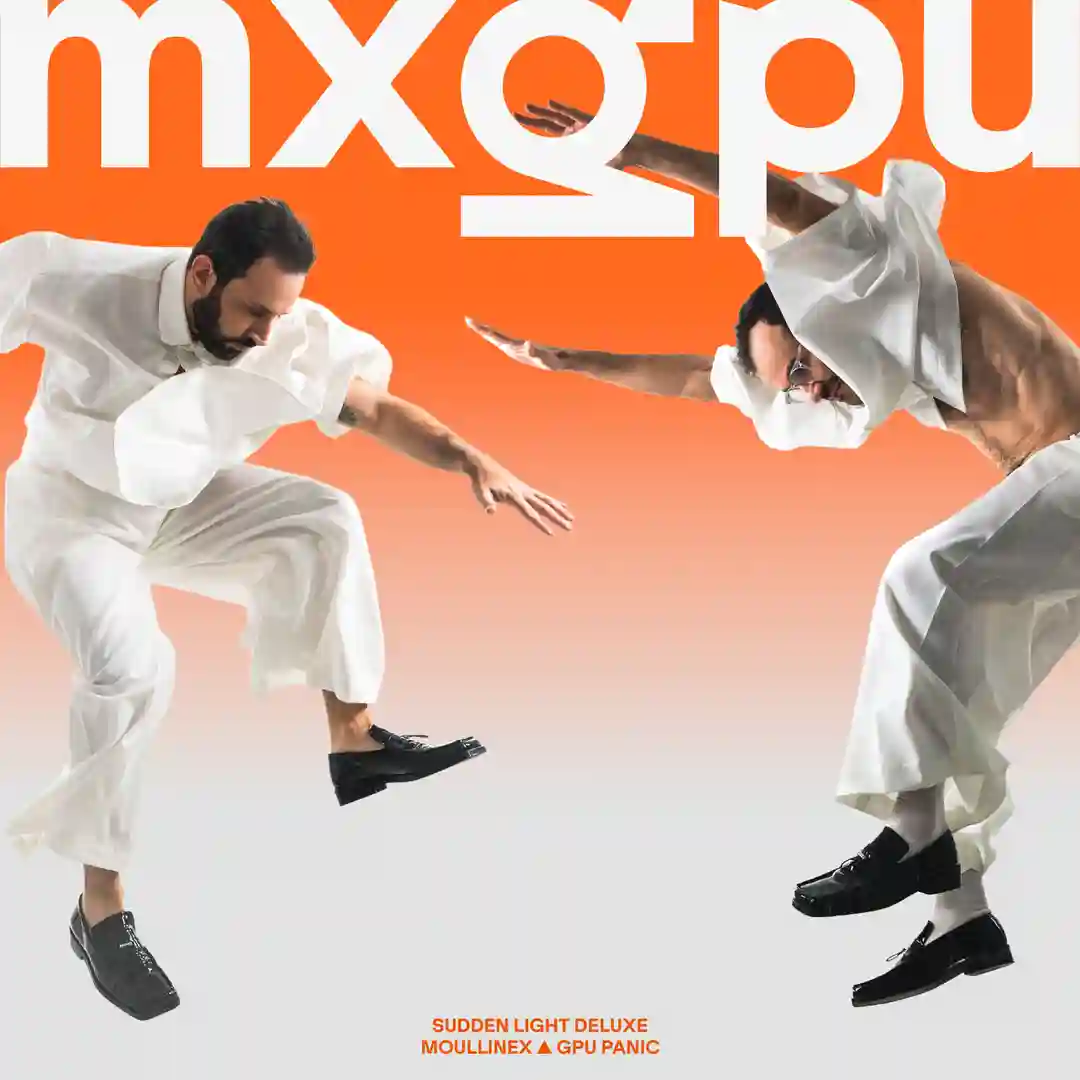 the fall (Original Mix) cover