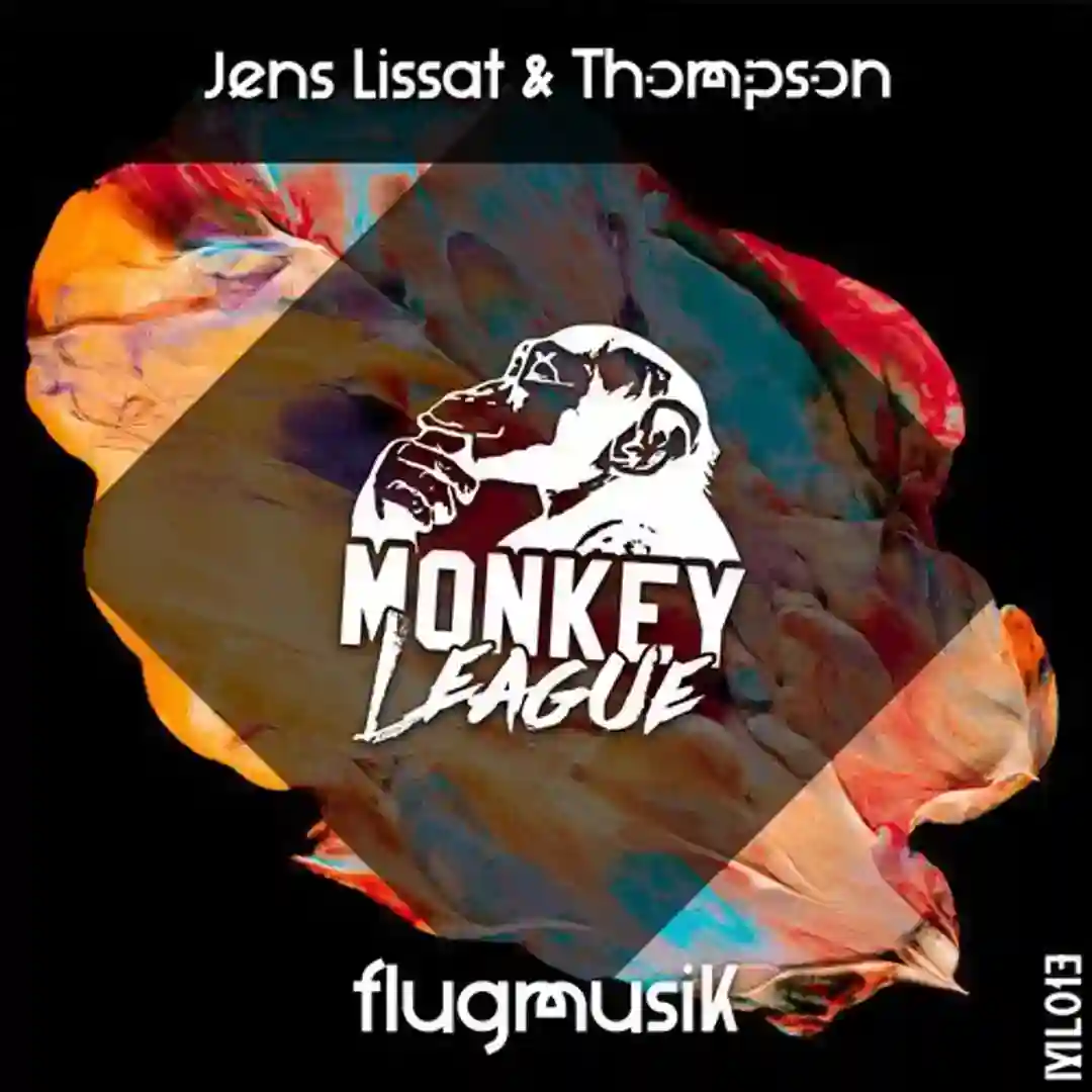 Abflug (Original Mix) cover