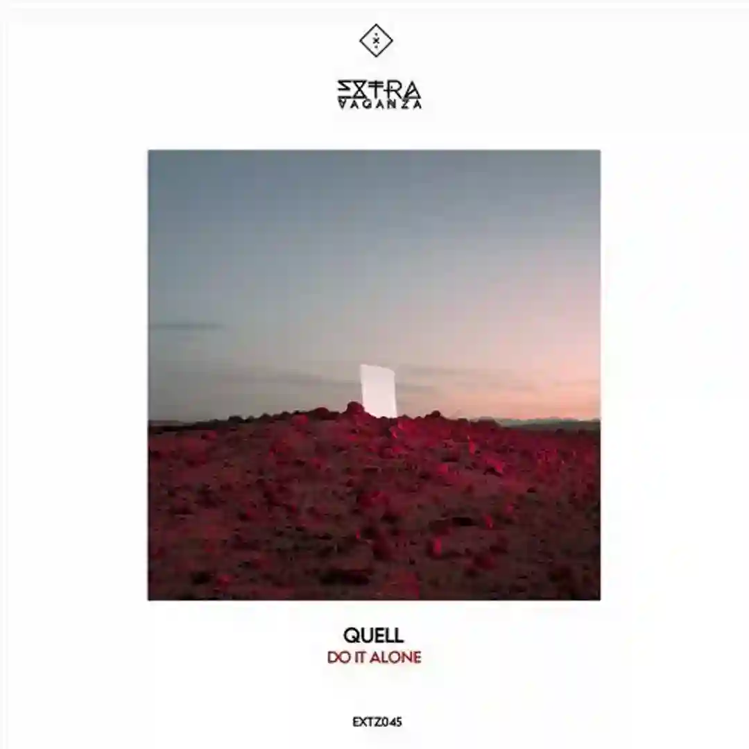 THE NEW MAW (Original Mix) cover