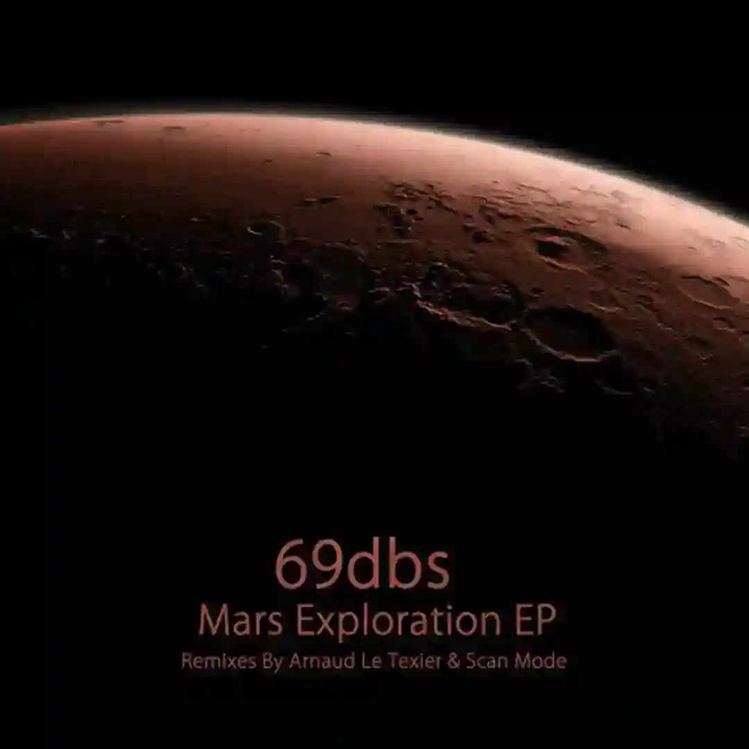 Tharsis (Original Mix) cover