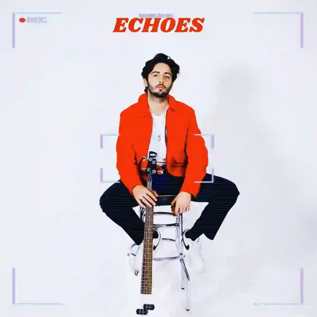 Getting Older (Knuckle G Remix) cover