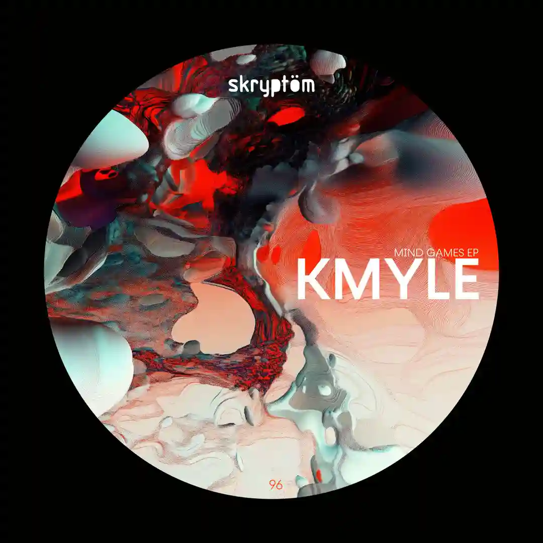 Marecage (Original Mix) cover