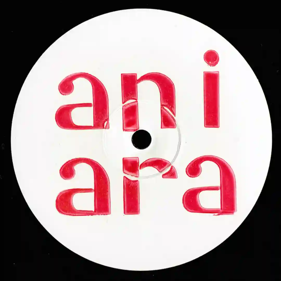 Break1 (Original Mix) cover