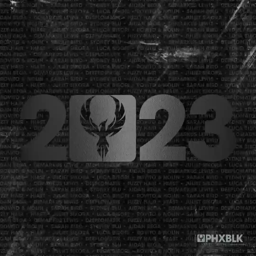 The Night Has Come (Original Mix) cover