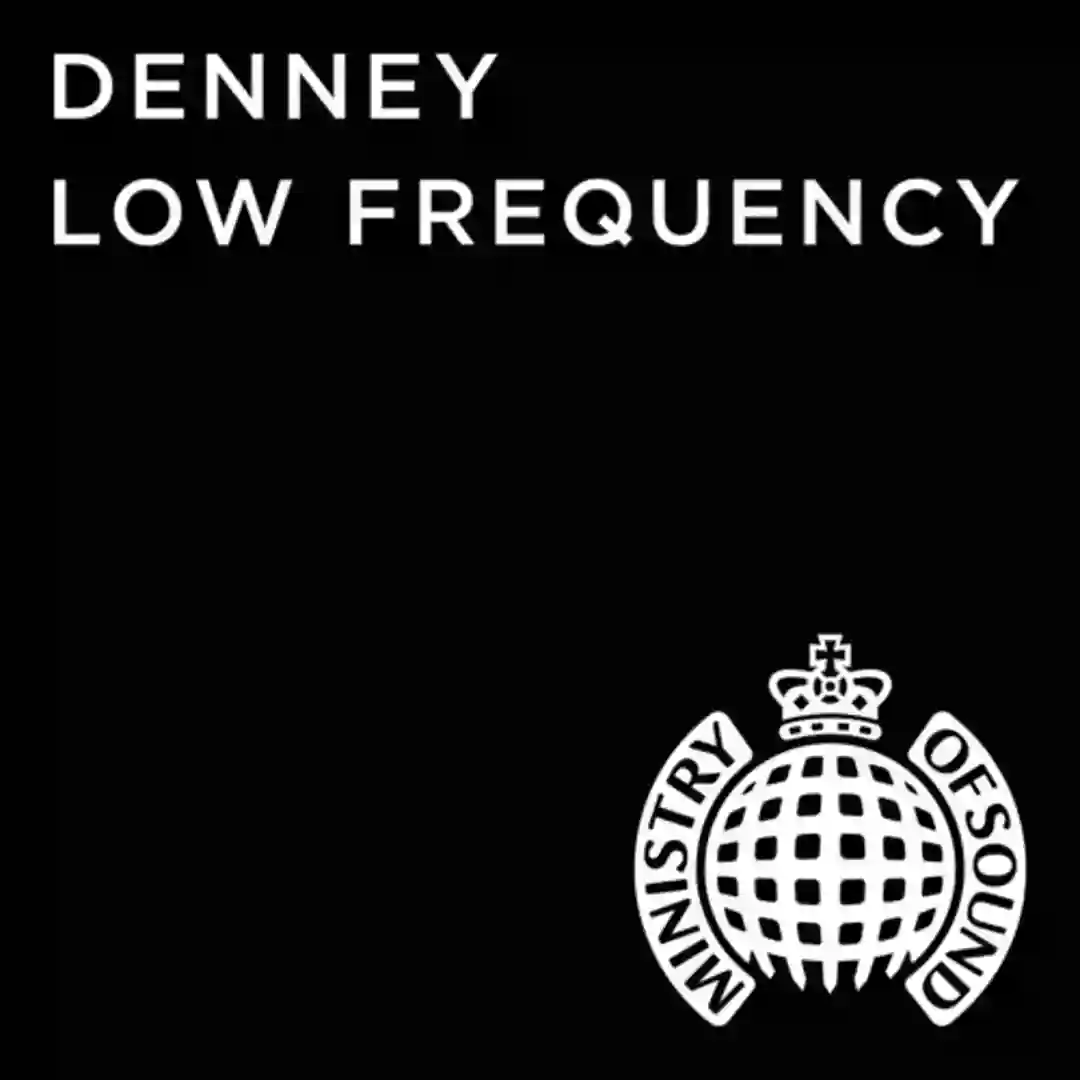 Low Frequency (Radio Edit) cover