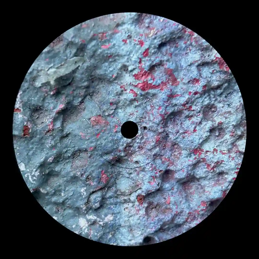 Diminishing Returns (Mython Remix) cover