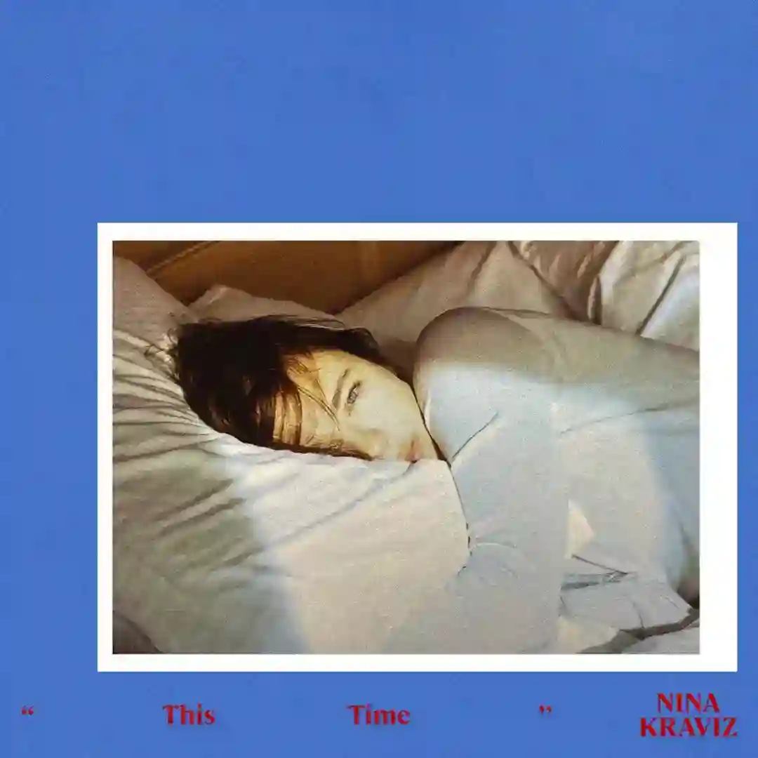 This Time (Instrumental Version) cover