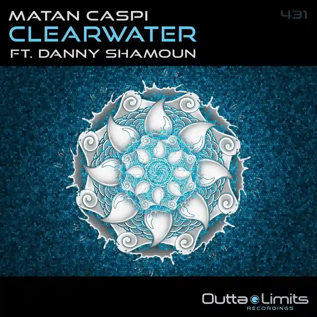Clearwater cover
