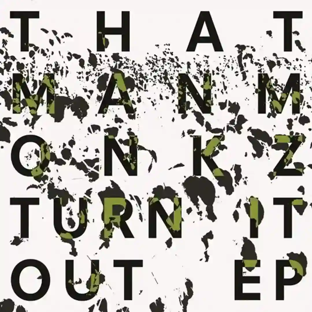 Turn It Out cover