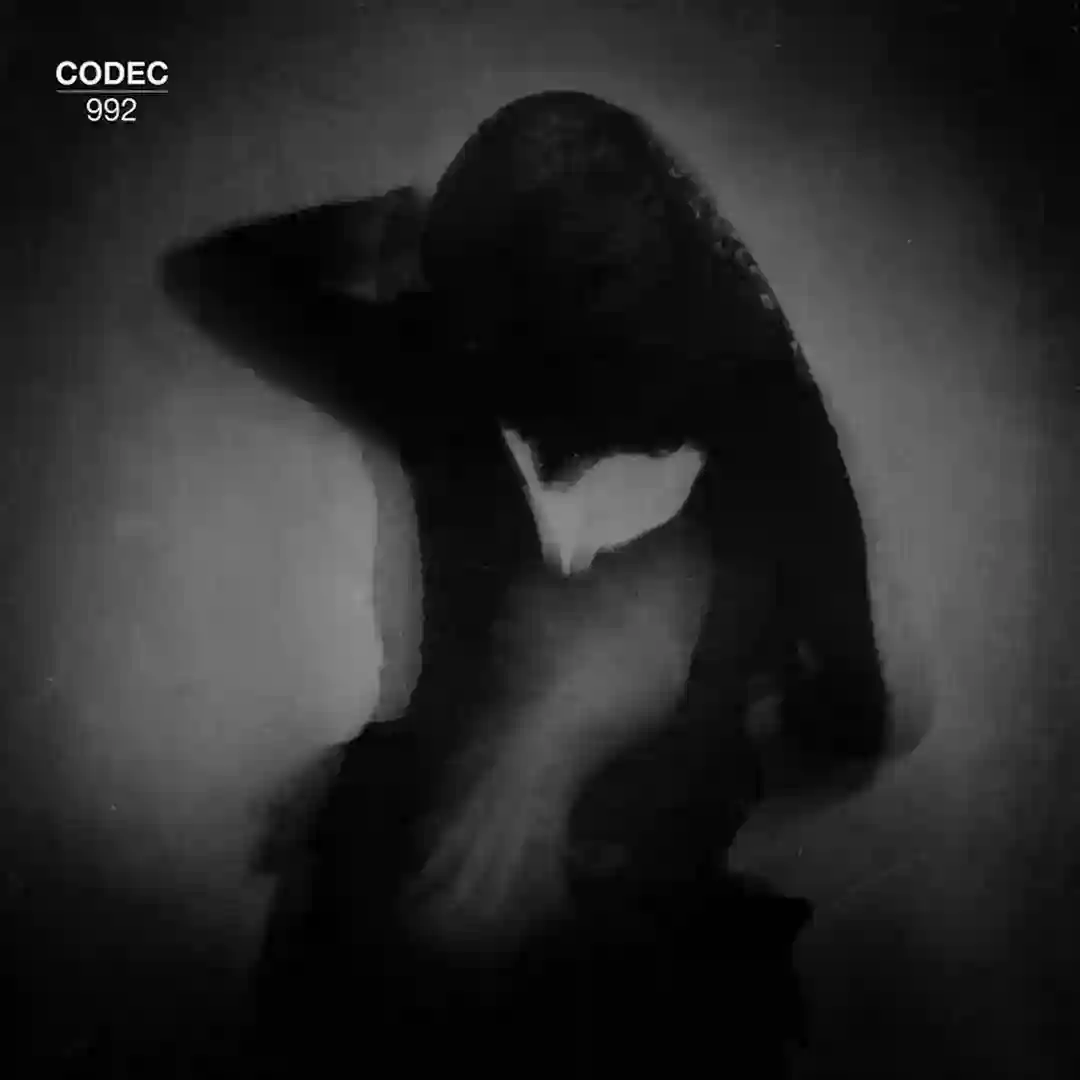 Tokei shikake (Original Mix) cover