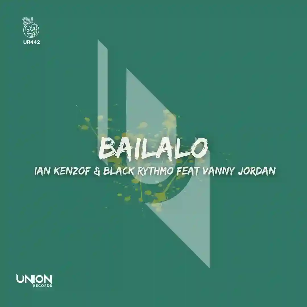Bailalo (Original Mix) cover