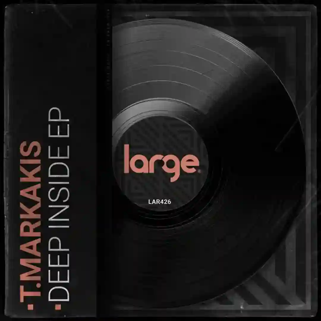 Deeper Thoughts (Original Mix) cover
