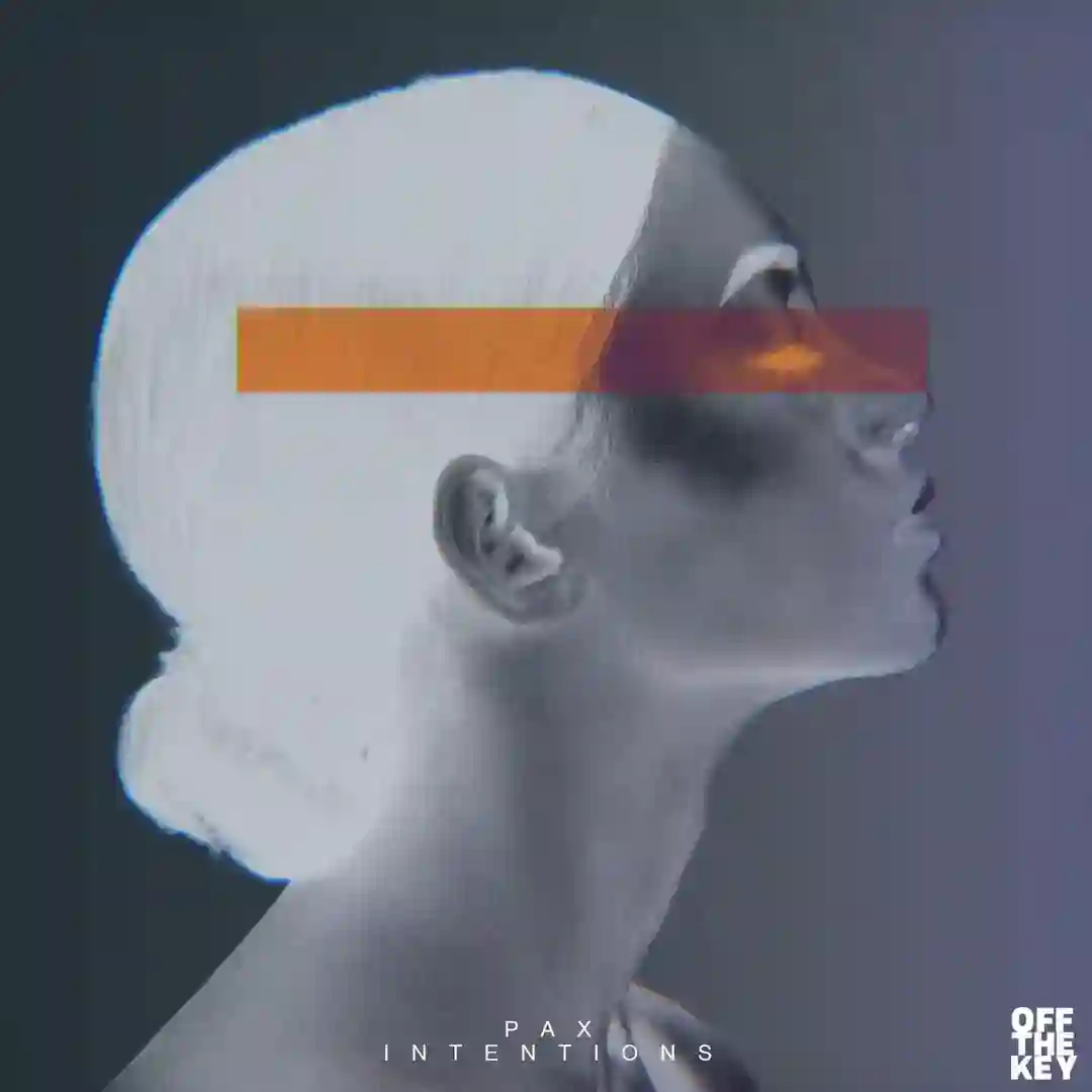 Intentions (Extended Mix) cover