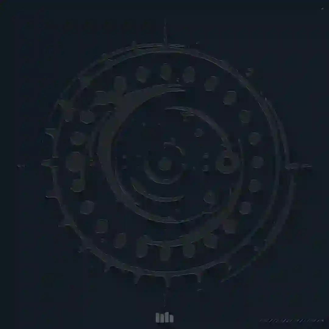 Mediterraneo EP cover