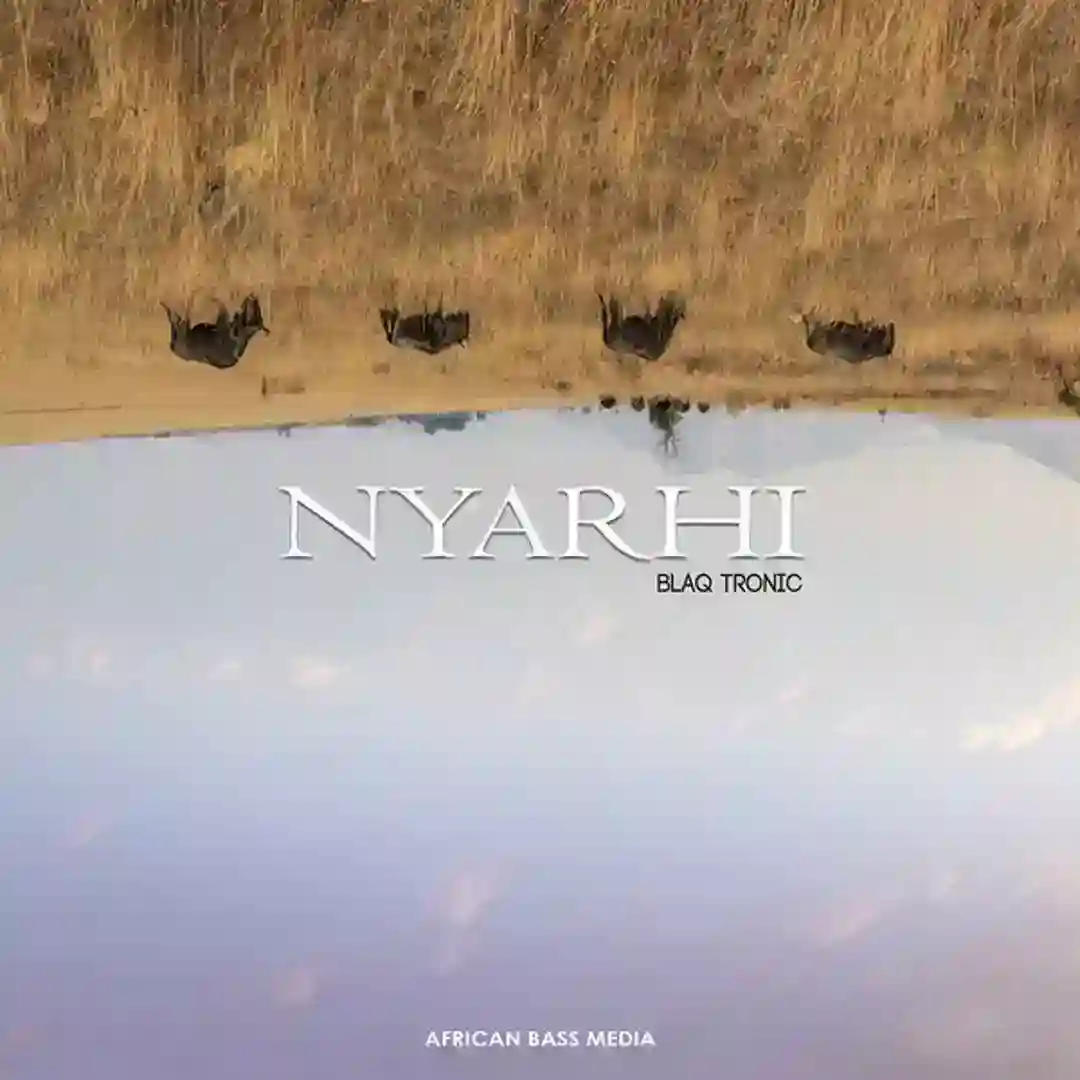 Nyarhi cover