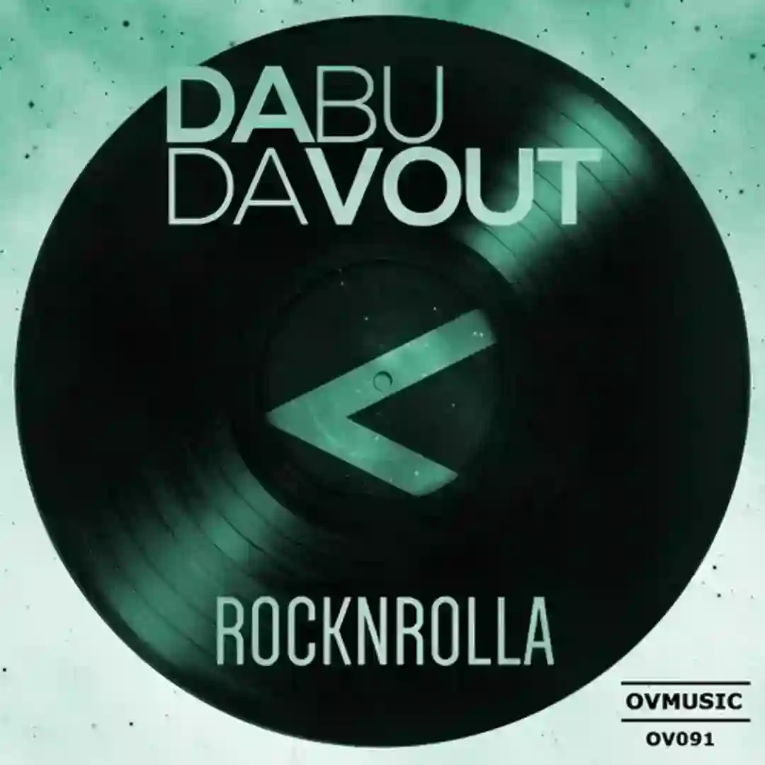 RocknRolla cover