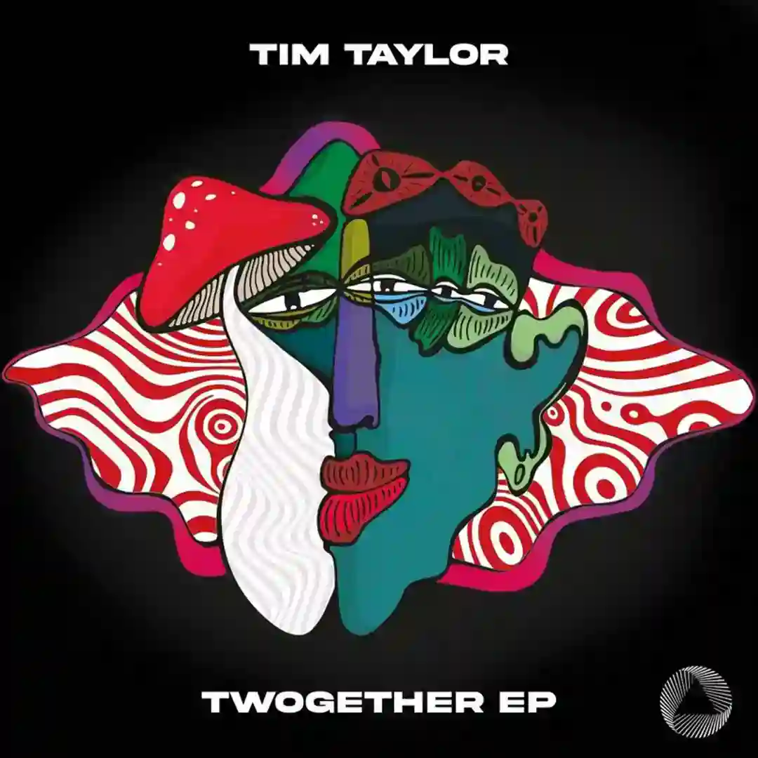 Twogether cover