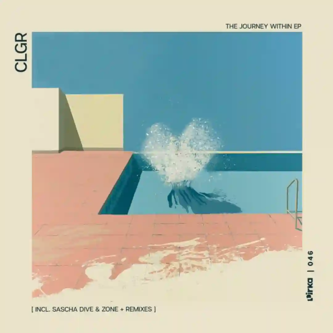 Wellbeing (Zone+ Remix) cover