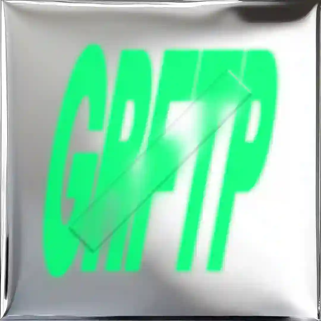 Getting Ready For The Party (Original Mix) cover