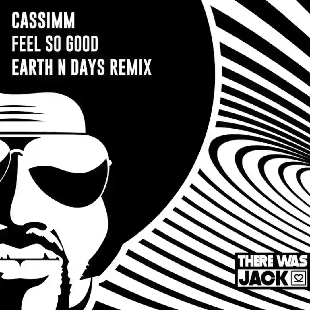 Feel So Good (Earth n Days Extended Remix) cover