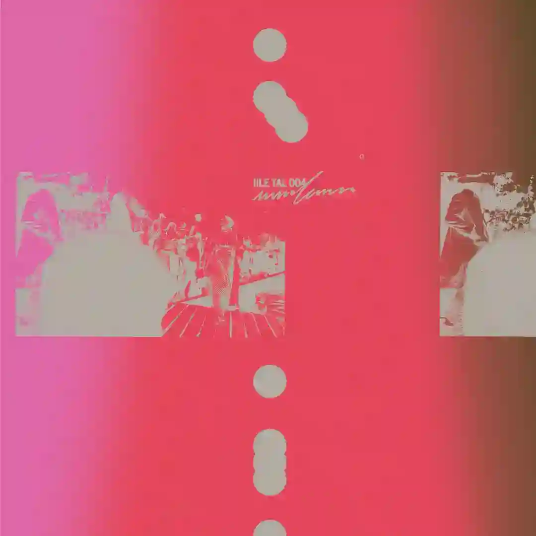 Who Are You cover