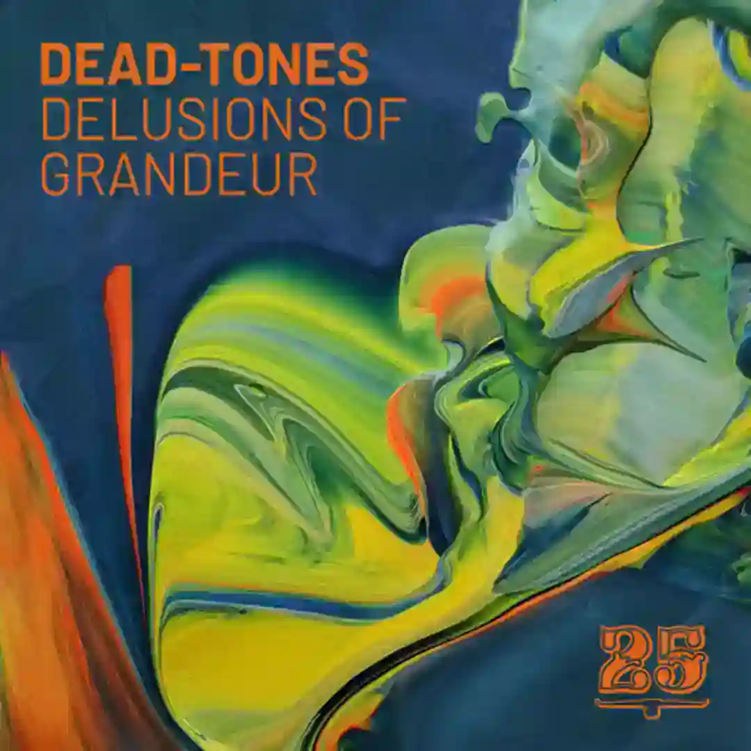 Delusions of Grandeur cover