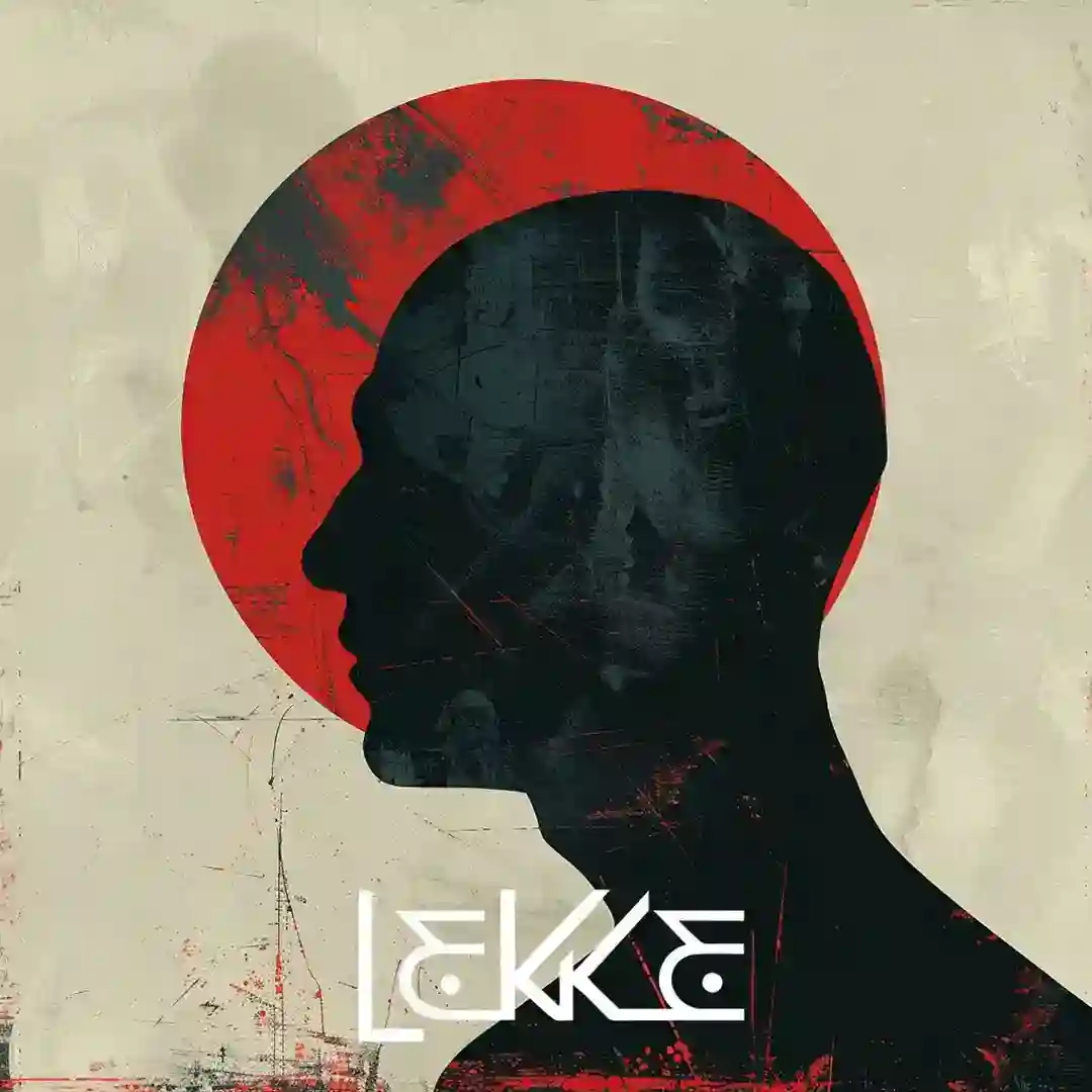 Here I Am cover