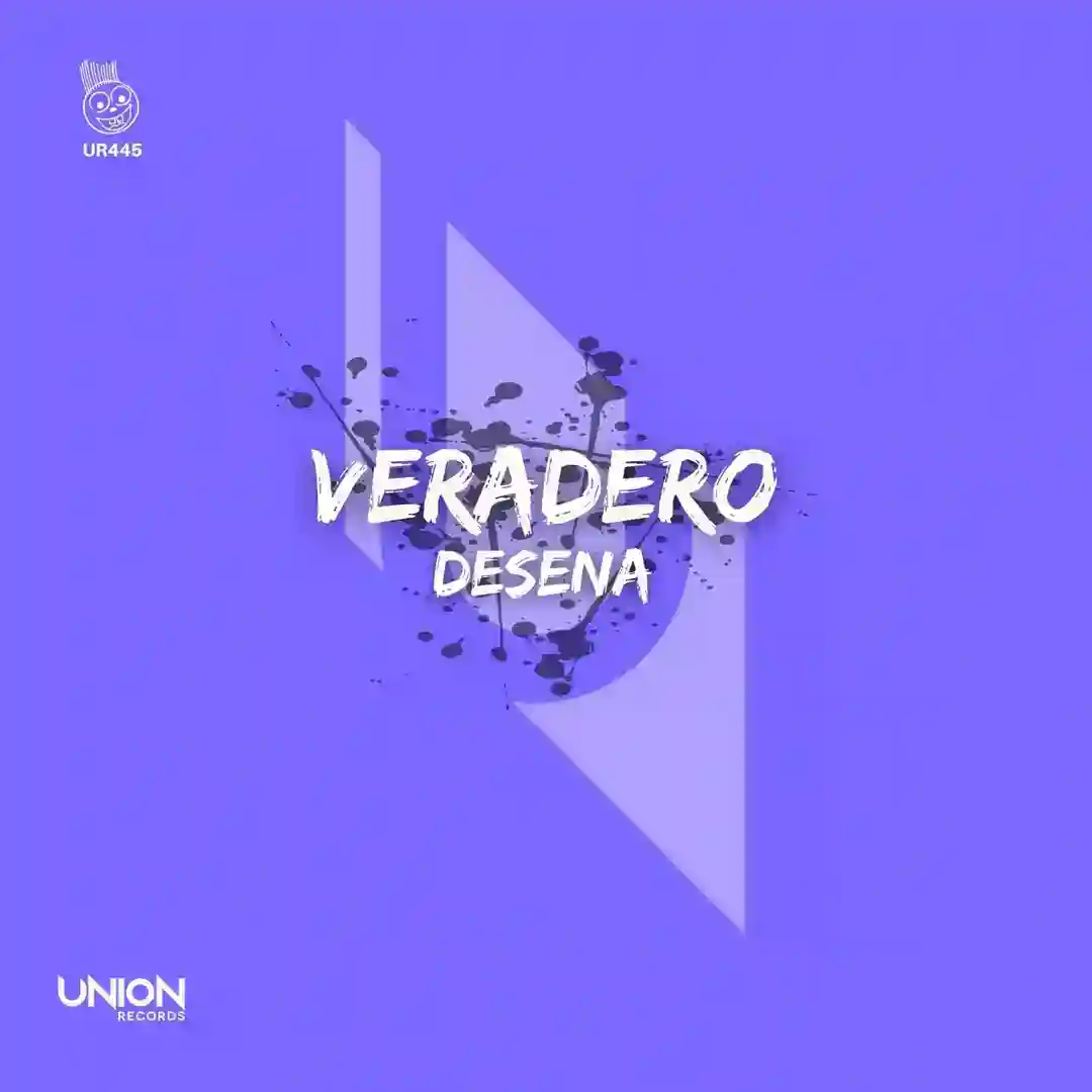 Veradero (Original Mix) cover