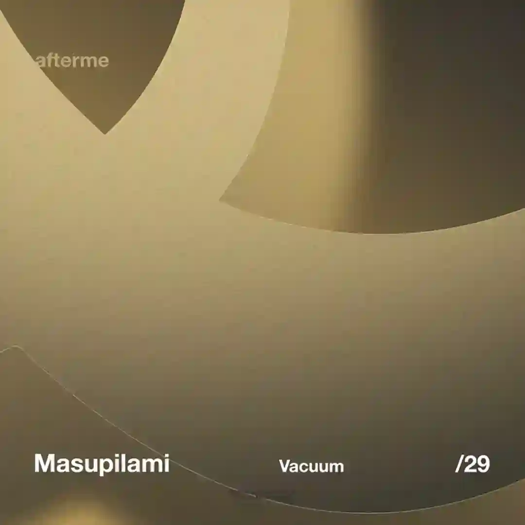 Vacuum cover