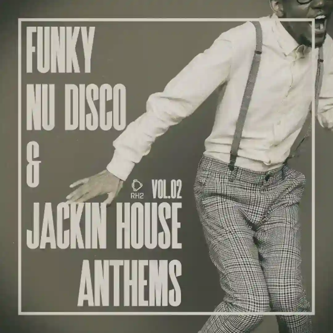 Walk Away From Love (Original Mix) cover