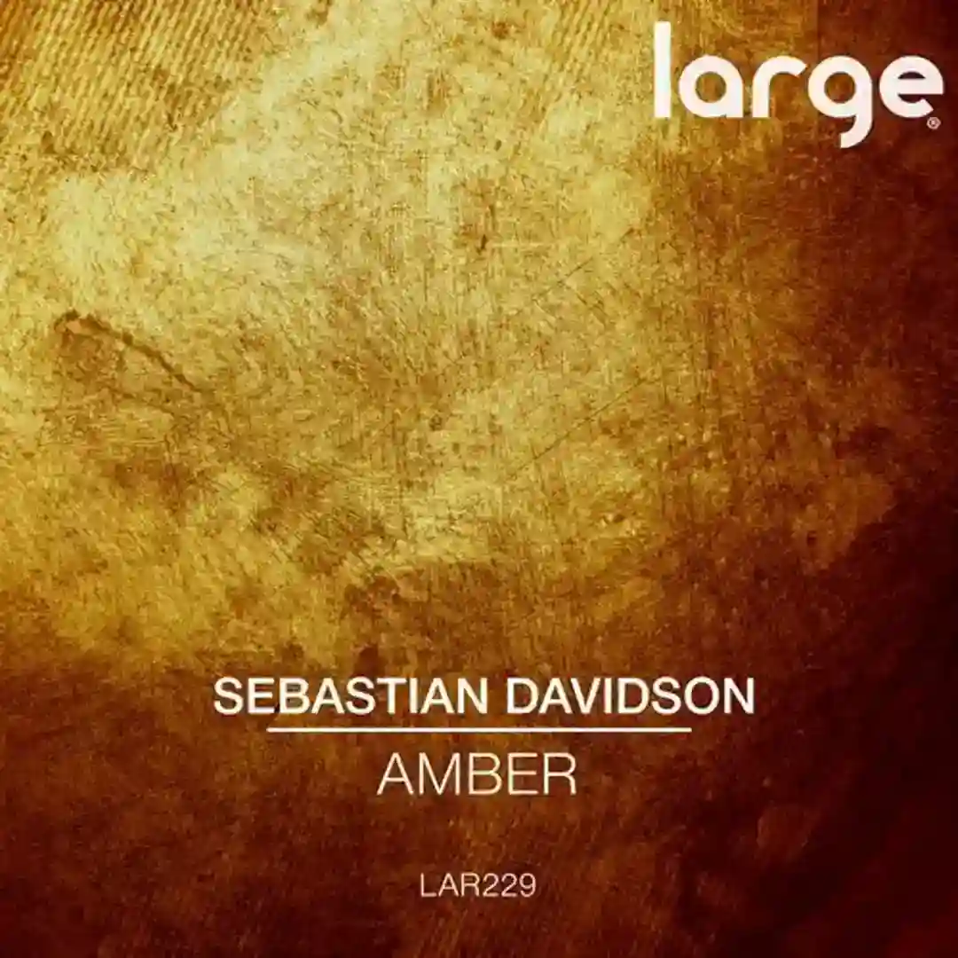 Amber cover