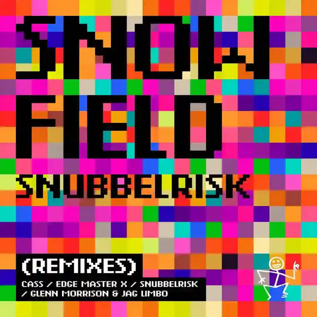 Snowfield (Edge Master X remix) cover